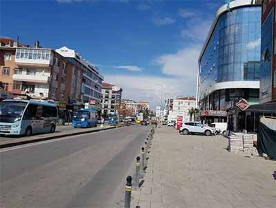 Cevizli Evden Eve Nakliyat